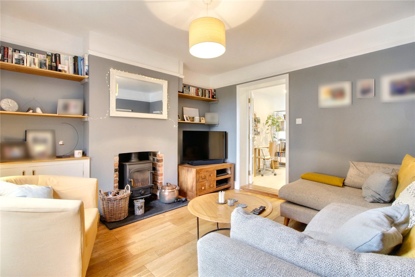 Sitting Room